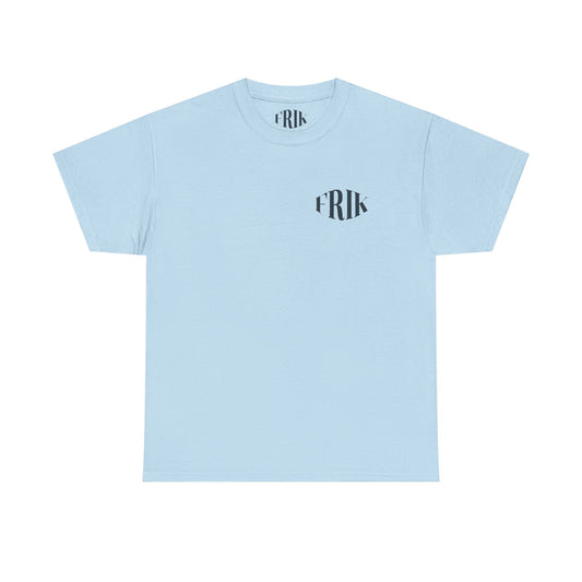 Moliš Ve? Tee (Unisex, Light Blue)