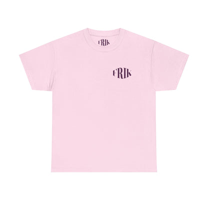 Moliš Ve? Tee (Unisex, Light Pink)