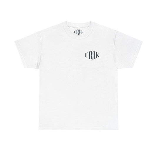 Sobre Dise Tee (Unisex, White)