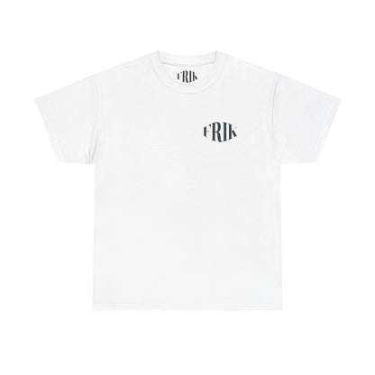 Moliš Ve? Tee (Unisex, White)